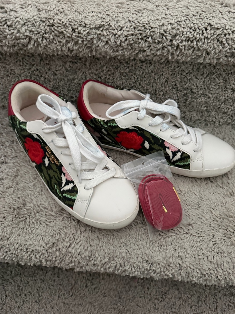Kate Spade Sneakers